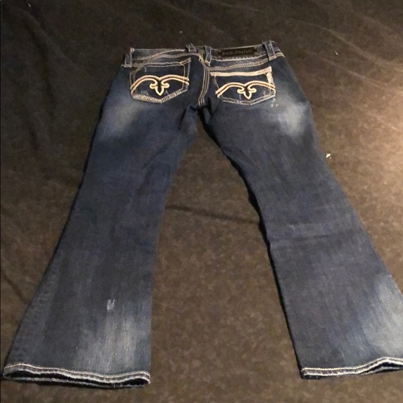 Jeans - Picture 2 of 4